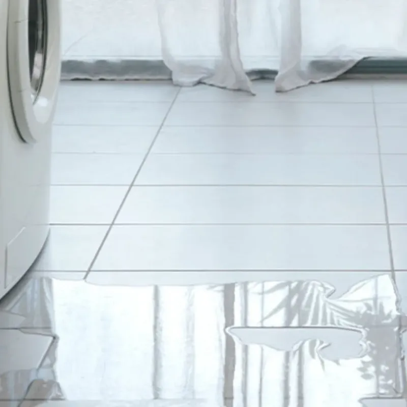 Appliance Leak Cleanup in Vinings, GA
