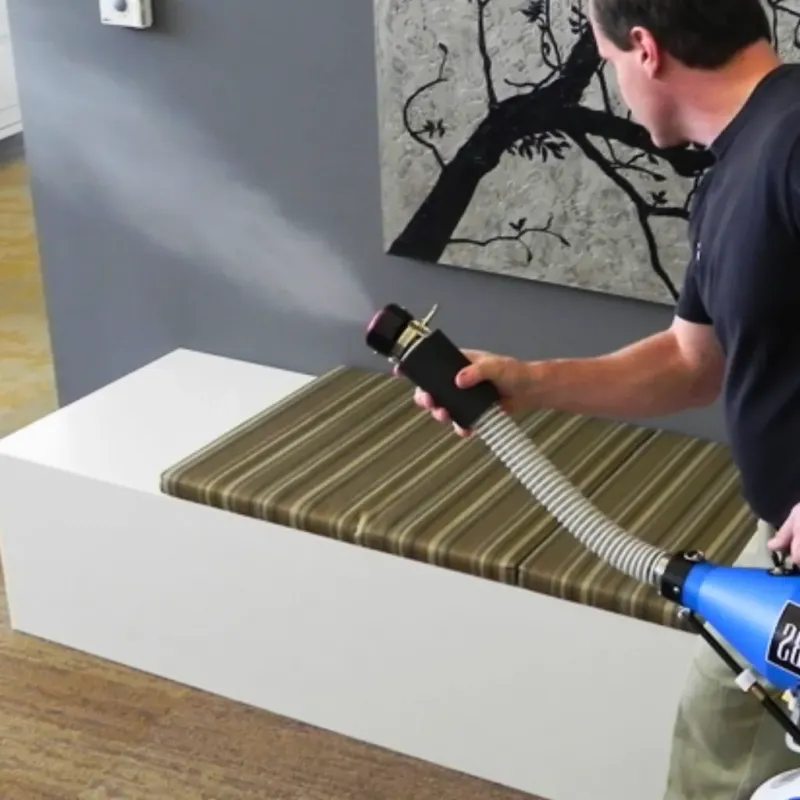 Professional Odor Removal in Vinings, GA